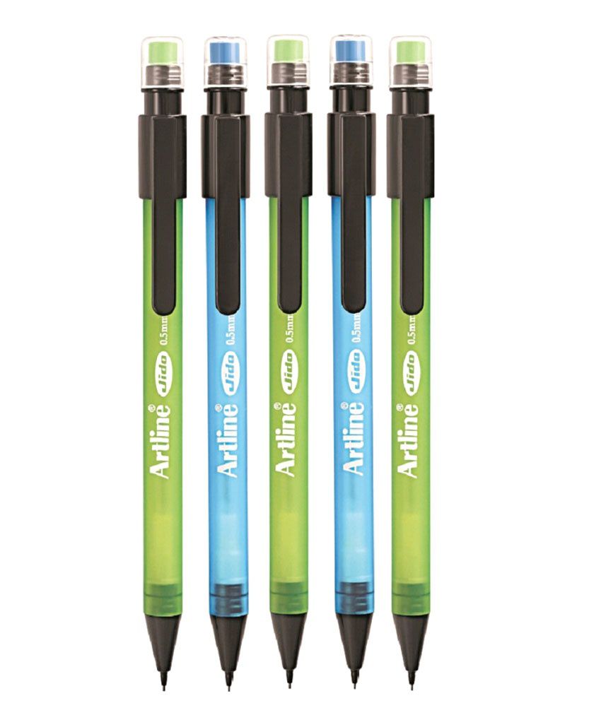 Mechanical Pencil 0.5mm Artline Ref EK10141-10137